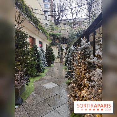 Noël danois à la Maison du Danemark : un voyage culturel pour les fêtes sur les Champs-Elysées