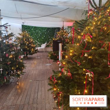 Noël danois à la Maison du Danemark : un voyage culturel pour les fêtes sur les Champs-Elysées