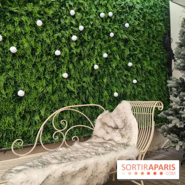 Noël danois à la Maison du Danemark : un voyage culturel pour les fêtes sur les Champs-Elysées