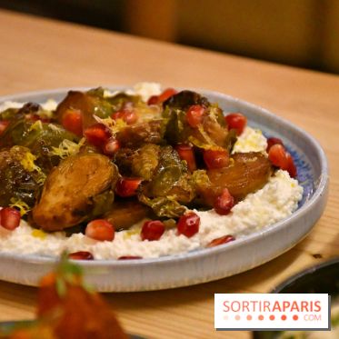 Lovebird Saint-Cloud : le bar restaurant aux cocktails astrologiques et cuisine du monde qui évolue au fil des saisons