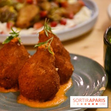 Lovebird Saint-Cloud : le bar restaurant aux cocktails astrologiques et cuisine du monde qui évolue au fil des saisons