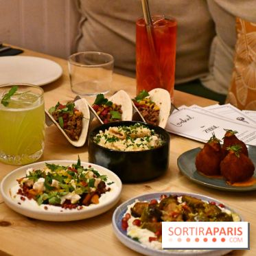 Lovebird Saint-Cloud : le bar restaurant aux cocktails astrologiques et cuisine du monde qui évolue au fil des saisons