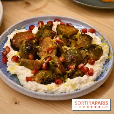 Lovebird Saint-Cloud : le bar restaurant aux cocktails astrologiques et cuisine du monde qui évolue au fil des saisons - DSC 5907