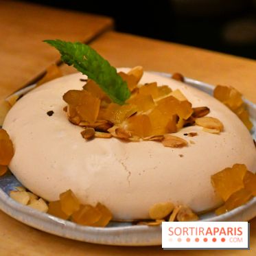 Lovebird Saint-Cloud : le bar restaurant aux cocktails astrologiques et cuisine du monde qui évolue au fil des saisons
