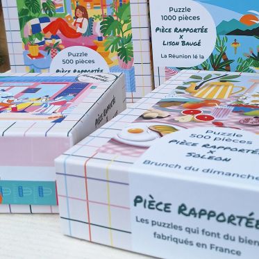 Marché de Noël des Créateurs à Colombes - 20241214 142803