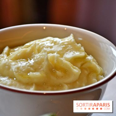 Maison François 1er, un bistrot de quartier au cœur du triangle d'or à Paris - DSC 5825