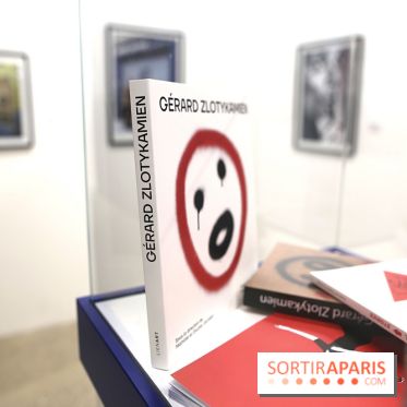 Hommage : nos photos de l'exposition de la galerie Mathgoth à Paris