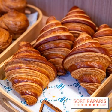 Hugues Pouget 1977 - Pâtisserie