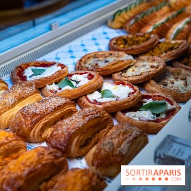Hugues Pouget 1977 - Pâtisserie