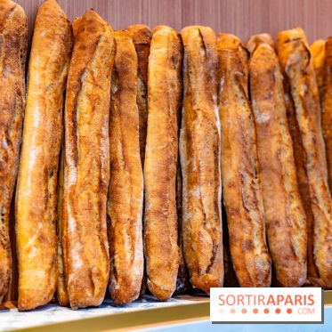 Hugues Pouget 1977 - Pâtisserie  - A7C02017