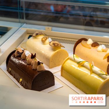 Hugues Pouget 1977 - Pâtisserie