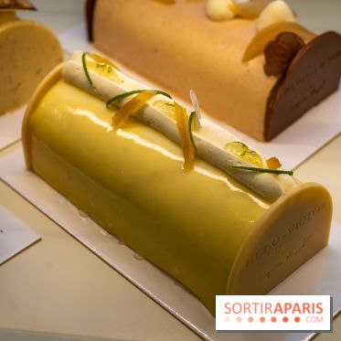 Hugues Pouget 1977 - Pâtisserie