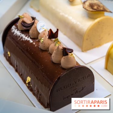 Hugues Pouget 1977 - Pâtisserie