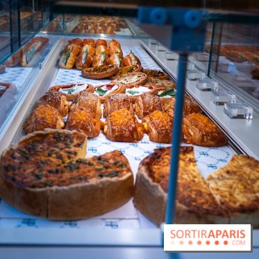 Hugues Pouget 1977 - Pâtisserie  - A7C02037