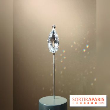 Joyaux dynastiques : une exposition qui brille de mille feux à l'Hôtel de la Marine à Paris - fotor 1765278528356