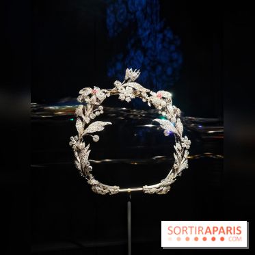 Joyaux dynastiques : une exposition qui brille de mille feux à l'Hôtel de la Marine à Paris - fotor 1765278690598