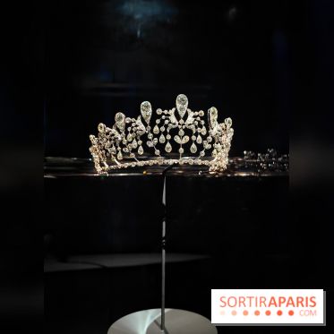 Joyaux dynastiques : une exposition qui brille de mille feux à l'Hôtel de la Marine à Paris - fotor 1765278660131