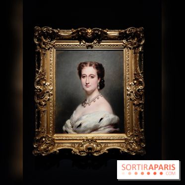 Joyaux dynastiques : une exposition qui brille de mille feux à l'Hôtel de la Marine à Paris - fotor 1765278962310