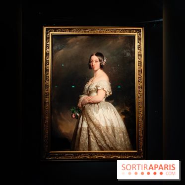 Joyaux dynastiques : une exposition qui brille de mille feux à l'Hôtel de la Marine à Paris