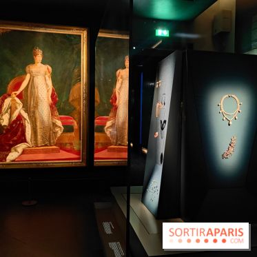 Joyaux dynastiques : une exposition qui brille de mille feux à l'Hôtel de la Marine à Paris - fotor 1765279093094