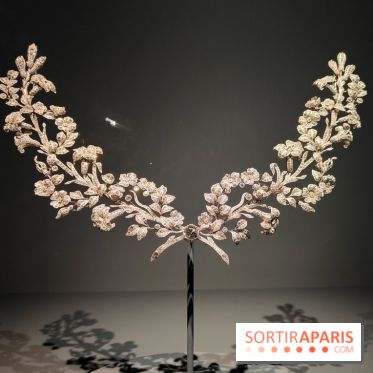 Joyaux dynastiques : une exposition qui brille de mille feux à l'Hôtel de la Marine à Paris - fotor 1765279139755