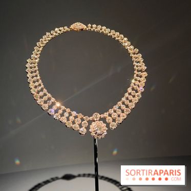 Joyaux dynastiques : une exposition qui brille de mille feux à l'Hôtel de la Marine à Paris - fotor 1765279123413