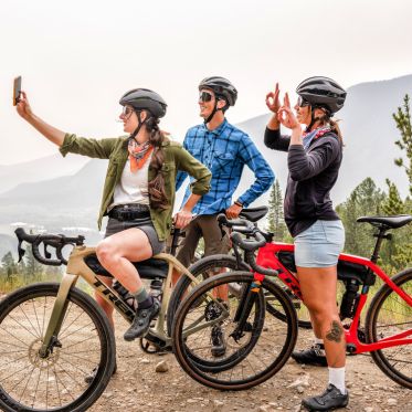 Paris Randos Nature 2026 au Parc Floral de Pari - TK21 Checkpoint Gravel Colorado 37