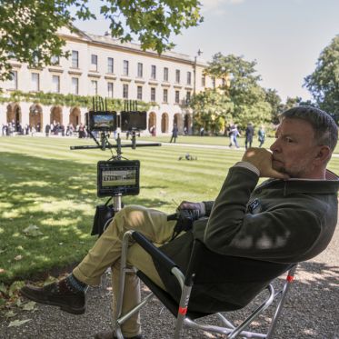 Young Sherlock - Guy Ritchie