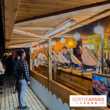Le Japon en Lumières : le parcours lumineux et festival des lanternes 2025 du Jardin d'Acclimatation