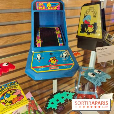 Musée MO5 - Musée du Jeu Vidéo : explorez l’histoire du gaming à Arcueil (94)
