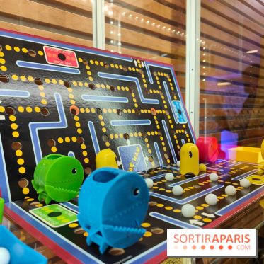 Musée MO5 - Musée du Jeu Vidéo : explorez l’histoire du gaming à Arcueil (94) - fotor 1765485490263