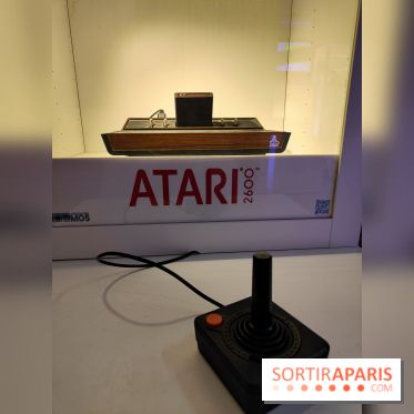 Musée MO5 - Musée du Jeu Vidéo : explorez l’histoire du gaming à Arcueil (94) - fotor 1765485517196