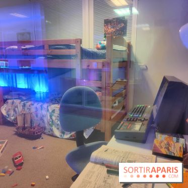 Musée MO5 - Musée du Jeu Vidéo : explorez l’histoire du gaming à Arcueil (94) - fotor 1765485587093