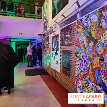 Musée MO5 - Musée du Jeu Vidéo : explorez l’histoire du gaming à Arcueil (94) - fotor 1765485620103