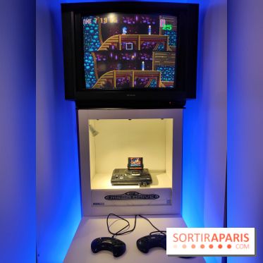 Musée MO5 - Musée du Jeu Vidéo : explorez l’histoire du gaming à Arcueil (94)