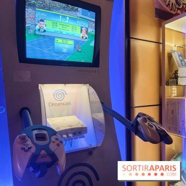 Musée MO5 - Musée du Jeu Vidéo : explorez l’histoire du gaming à Arcueil (94)