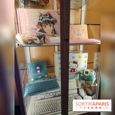 Musée MO5 - Musée du Jeu Vidéo : explorez l’histoire du gaming à Arcueil (94) - fotor 1765485799379