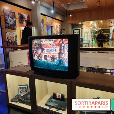 Musée MO5 - Musée du Jeu Vidéo : explorez l’histoire du gaming à Arcueil (94) - fotor 1765485832811