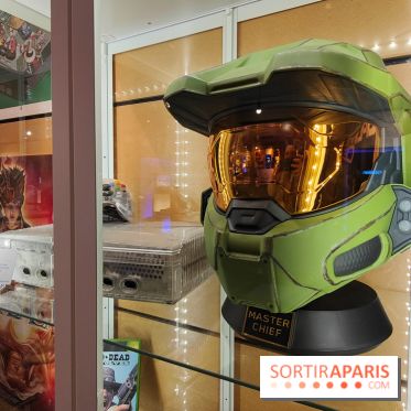 Musée MO5 - Musée du Jeu Vidéo : explorez l’histoire du gaming à Arcueil (94)