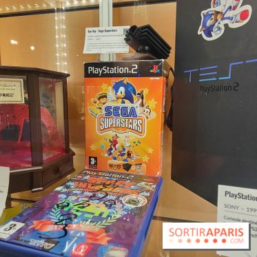 Musée MO5 - Musée du Jeu Vidéo : explorez l’histoire du gaming à Arcueil (94)
