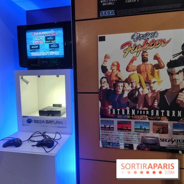 Musée MO5 - Musée du Jeu Vidéo : explorez l’histoire du gaming à Arcueil (94)