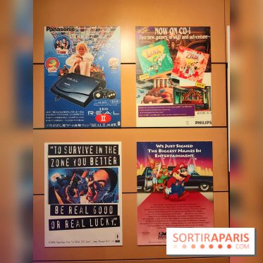 Musée MO5 - Musée du Jeu Vidéo : explorez l’histoire du gaming à Arcueil (94)