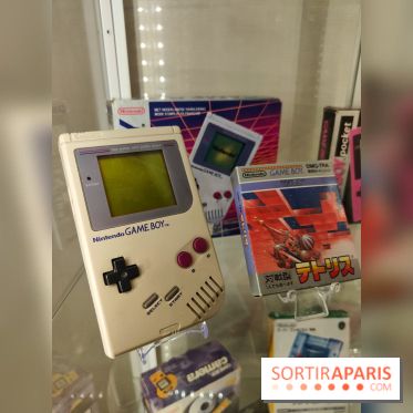 Musée MO5 - Musée du Jeu Vidéo : explorez l’histoire du gaming à Arcueil (94)