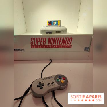 Musée MO5 - Musée du Jeu Vidéo : explorez l’histoire du gaming à Arcueil (94) - fotor 1765485907689