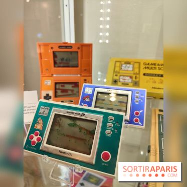 Musée MO5 - Musée du Jeu Vidéo : explorez l’histoire du gaming à Arcueil (94) - fotor 1765485949450