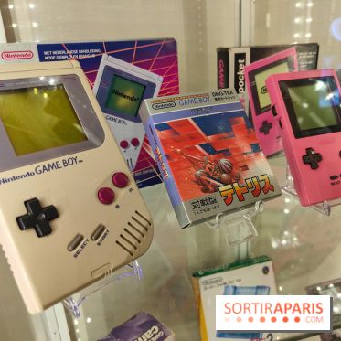 Musée MO5 - Musée du Jeu Vidéo : explorez l’histoire du gaming à Arcueil (94)