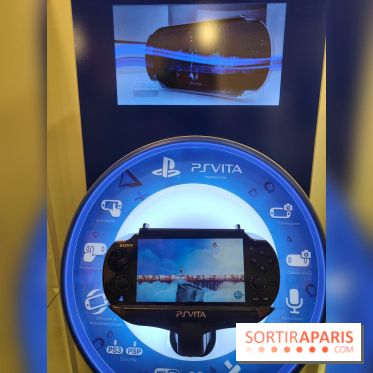 Musée MO5 - Musée du Jeu Vidéo : explorez l’histoire du gaming à Arcueil (94) - fotor 1765485964376