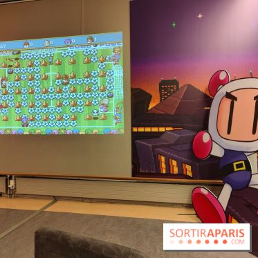 Musée MO5 - Musée du Jeu Vidéo : explorez l’histoire du gaming à Arcueil (94) - fotor 1765486010871