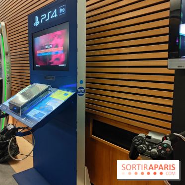 Musée MO5 - Musée du Jeu Vidéo : explorez l’histoire du gaming à Arcueil (94) - fotor 1765485995585