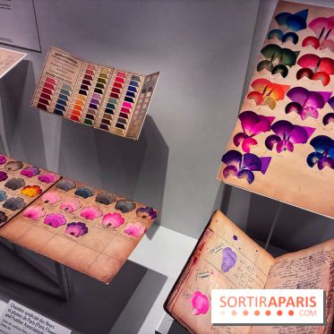 Tisser, broder, sublimer - IMG 1789